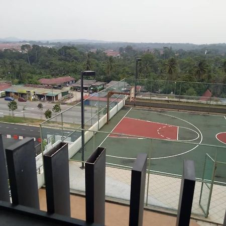 Studio Homestay Sgarden Resort Residences Kuantan Buitenkant foto